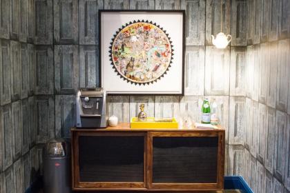 Hotel Indigo London - Kensington - image 4