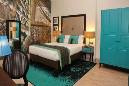 Hotel Indigo London - Kensington - image 5