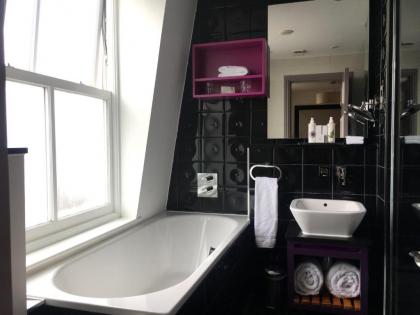Hotel Indigo London - Kensington - image 8