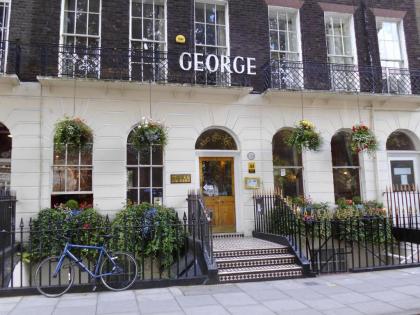 George Hotel - image 1