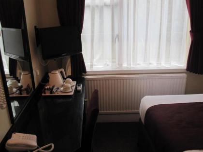 Mabledon Court Hotel - image 10