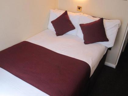 Mabledon Court Hotel - image 11