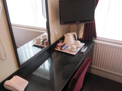 Mabledon Court Hotel - image 12