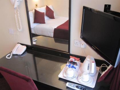 Mabledon Court Hotel - image 13
