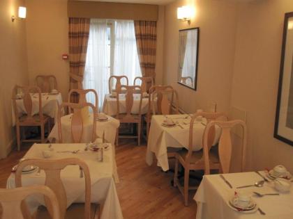 Mabledon Court Hotel - image 17