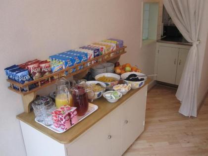 Mabledon Court Hotel - image 20
