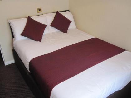 Mabledon Court Hotel - image 3