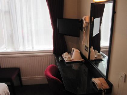 Mabledon Court Hotel - image 8