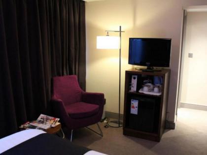 Saint George's Hotel - image 3