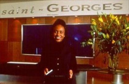 Saint George's Hotel - image 5
