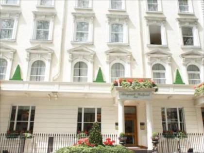 Westpoint Hotel - image 1