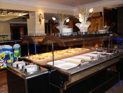 Westpoint Hotel - image 11