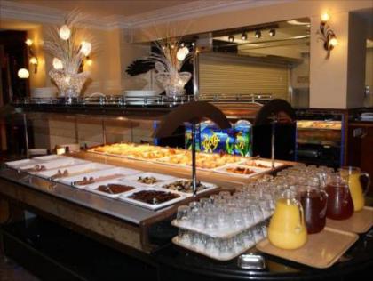 Westpoint Hotel - image 12