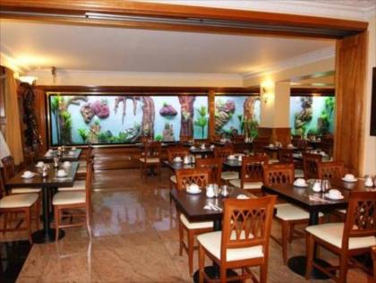 Westpoint Hotel - image 14