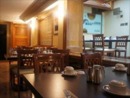 Westpoint Hotel - image 15