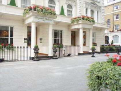 Westpoint Hotel - image 17