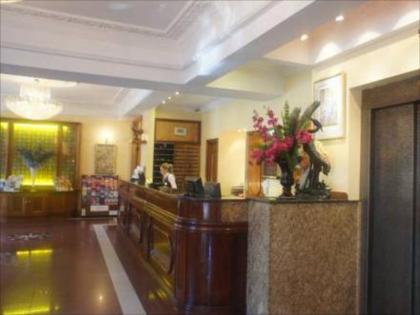 Westpoint Hotel - image 18