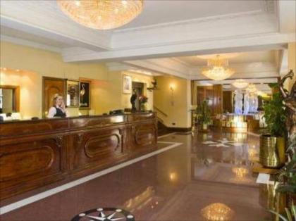 Westpoint Hotel - image 19