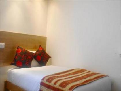 Westpoint Hotel - image 2