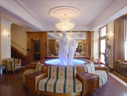 Westpoint Hotel - image 3