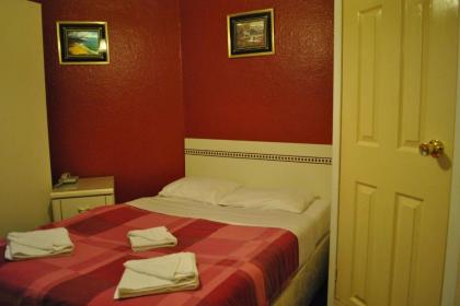 Guilford House Hotel - image 16