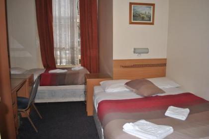 Guilford House Hotel - image 19