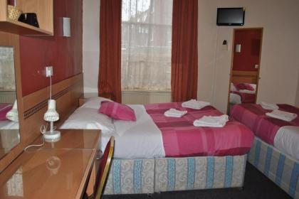 Guilford House Hotel - image 20