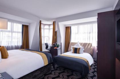 The Piccadilly London West End - image 5