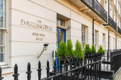 Darlington Hyde Park - image 1