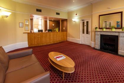 Darlington Hyde Park - image 6