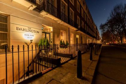 Darlington Hyde Park - image 8