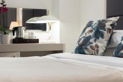 Blandford Hotel - image 11