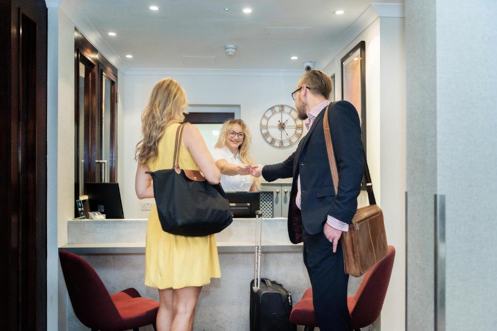 Blandford Hotel - image 4