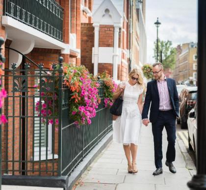 Blandford Hotel - image 9