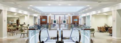 Millennium & Copthorne Hotels At Chelsea Football Club - image 10