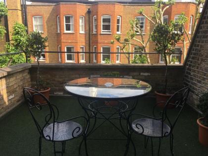 Twenty Nevern Square Hotel - image 17
