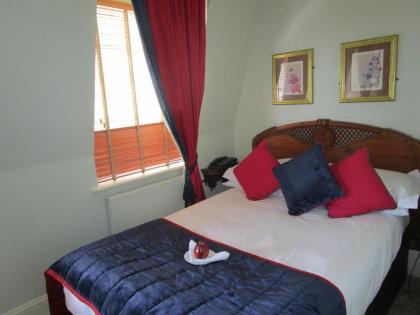 Twenty Nevern Square Hotel - image 19