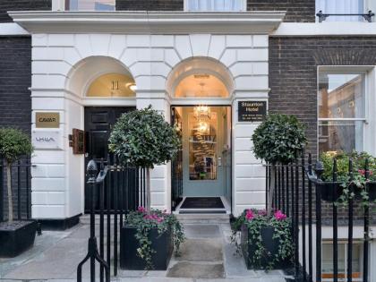 Staunton Hotel - B&B - image 1
