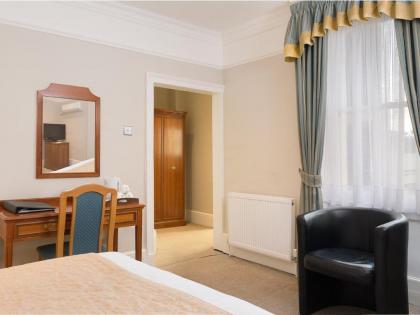 Staunton Hotel - B&B - image 15