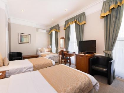 Staunton Hotel - B&B - image 19