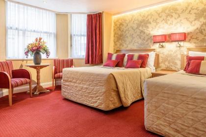 The Montana Hotel - image 12