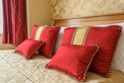 The Montana Hotel - image 14