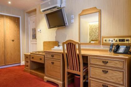 The Montana Hotel - image 16