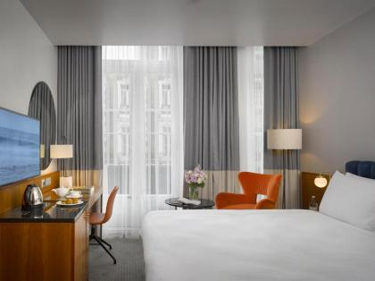 K+K Hotel George - image 15