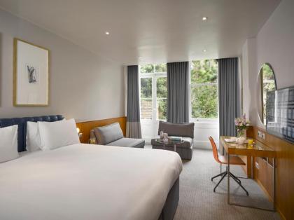 K+K Hotel George - image 18