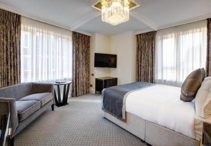 The Rathbone Hotel Fitzrovia - image 10