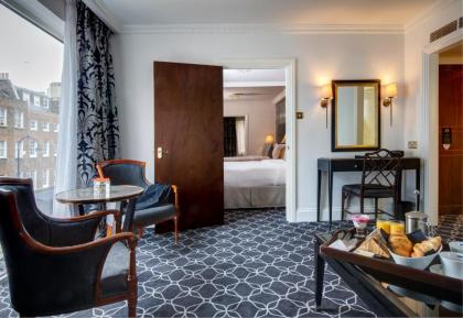 The Rathbone Hotel Fitzrovia - image 11