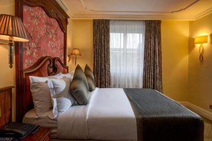 The Rathbone Hotel Fitzrovia - image 16