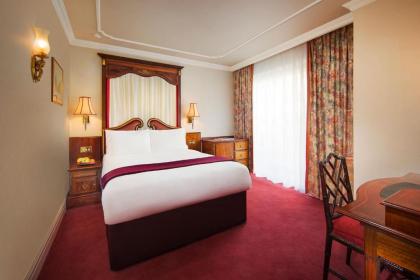 The Rathbone Hotel Fitzrovia - image 3