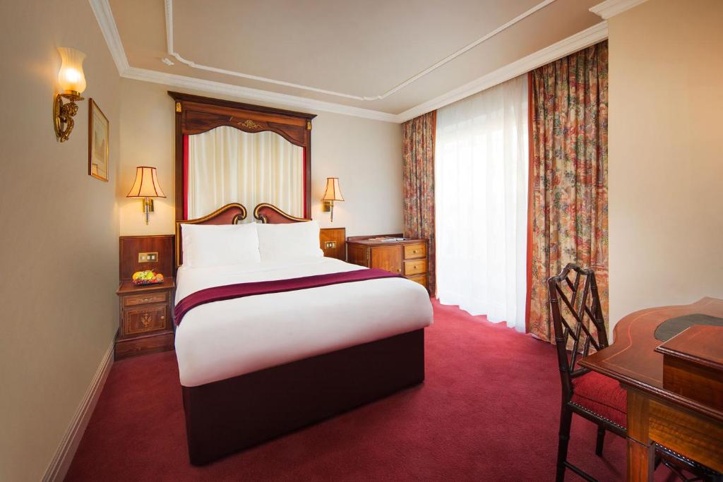 The Rathbone Hotel Fitzrovia - image 3